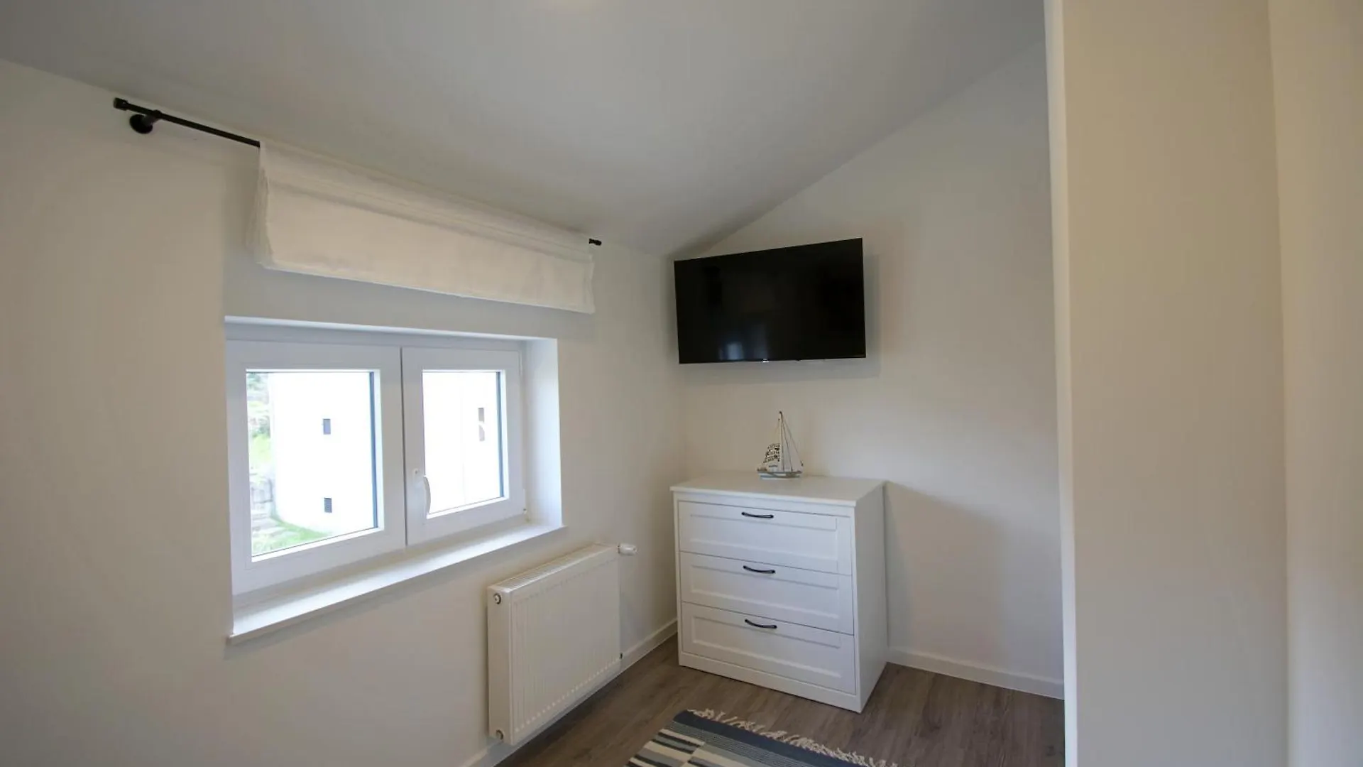 Blue Horizon Apartment Jadranovo 0*,