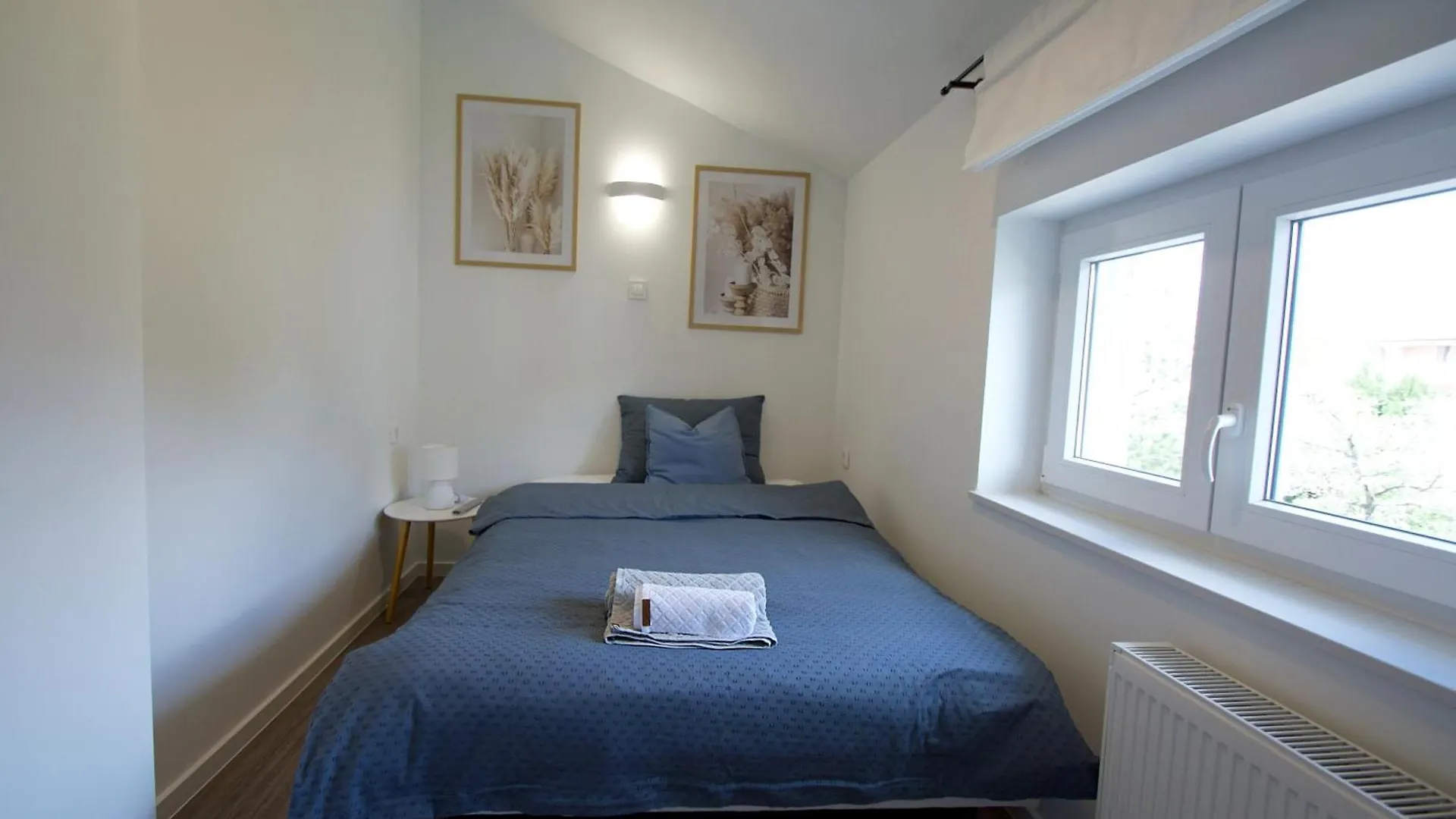 Blue Horizon Apartment Jadranovo Croatia