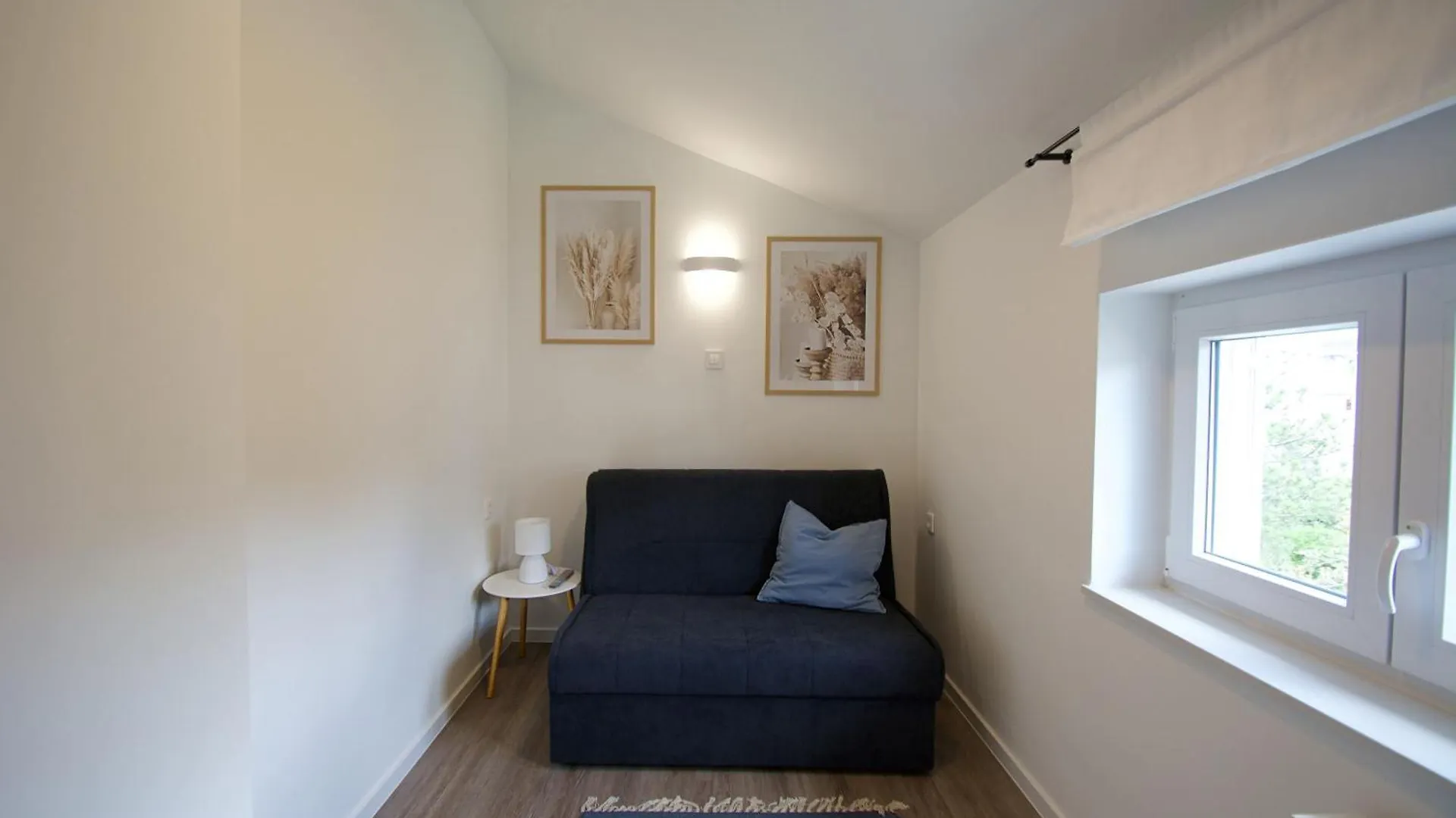 Blue Horizon Apartment Jadranovo