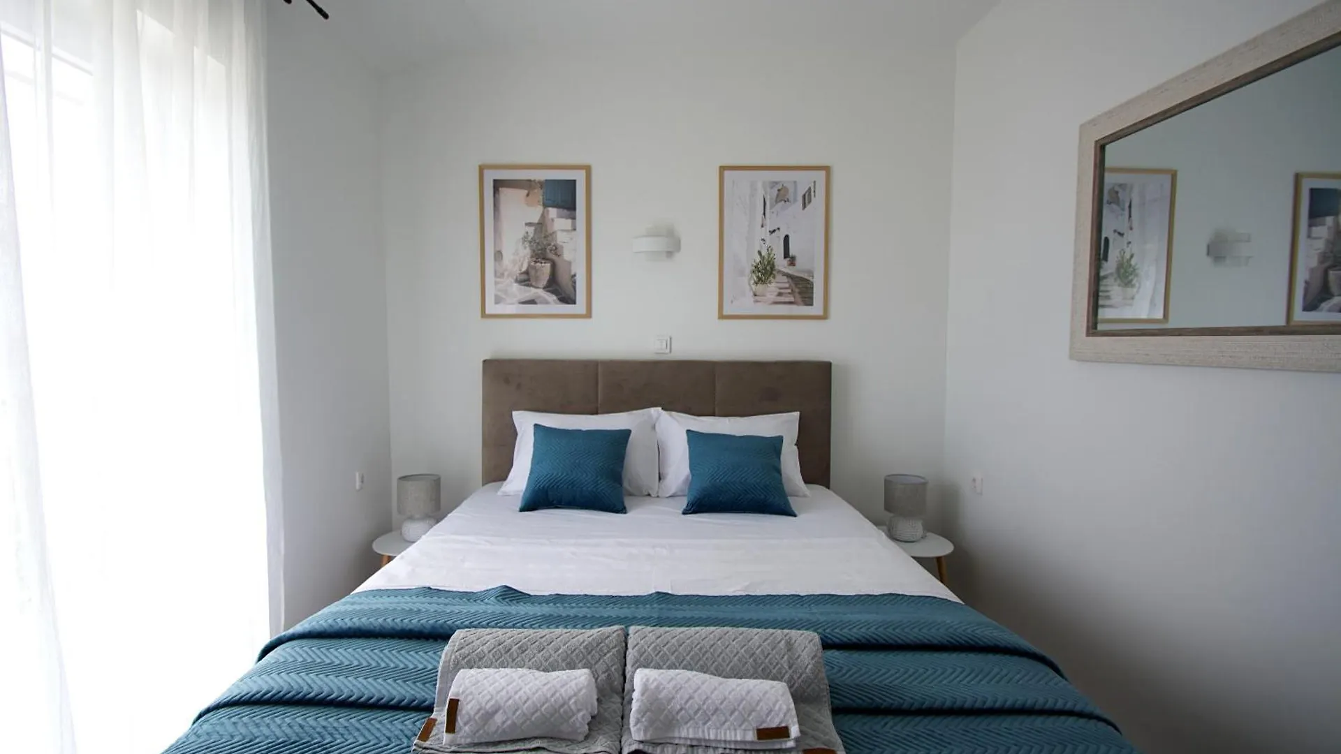 Blue Horizon Apartment Jadranovo