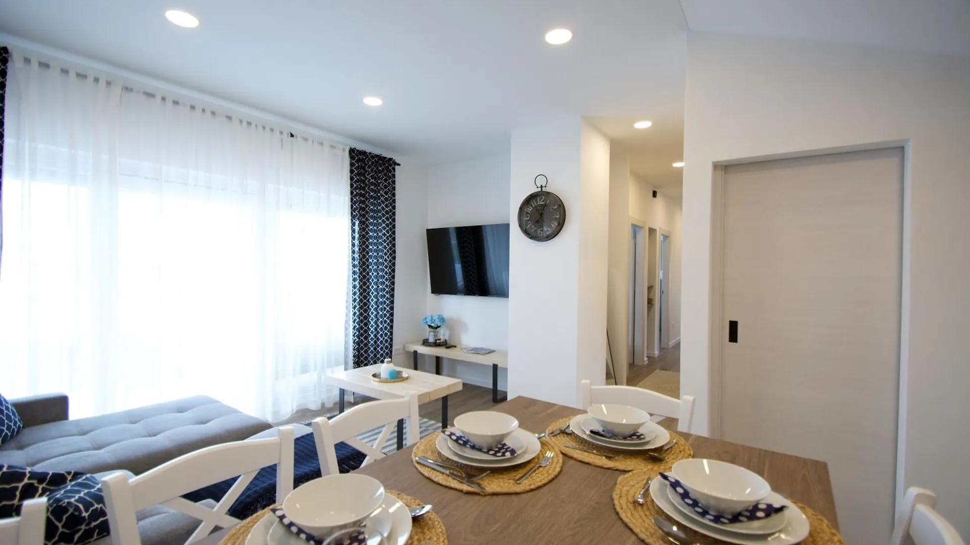 Blue Horizon Apartment Jadranovo
