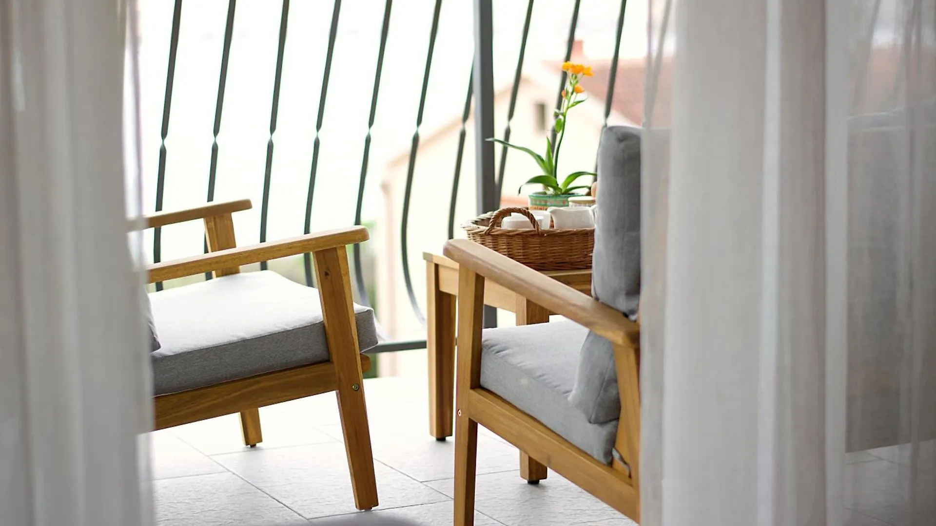 Blue Horizon Apartment Jadranovo 0*,  Croatia