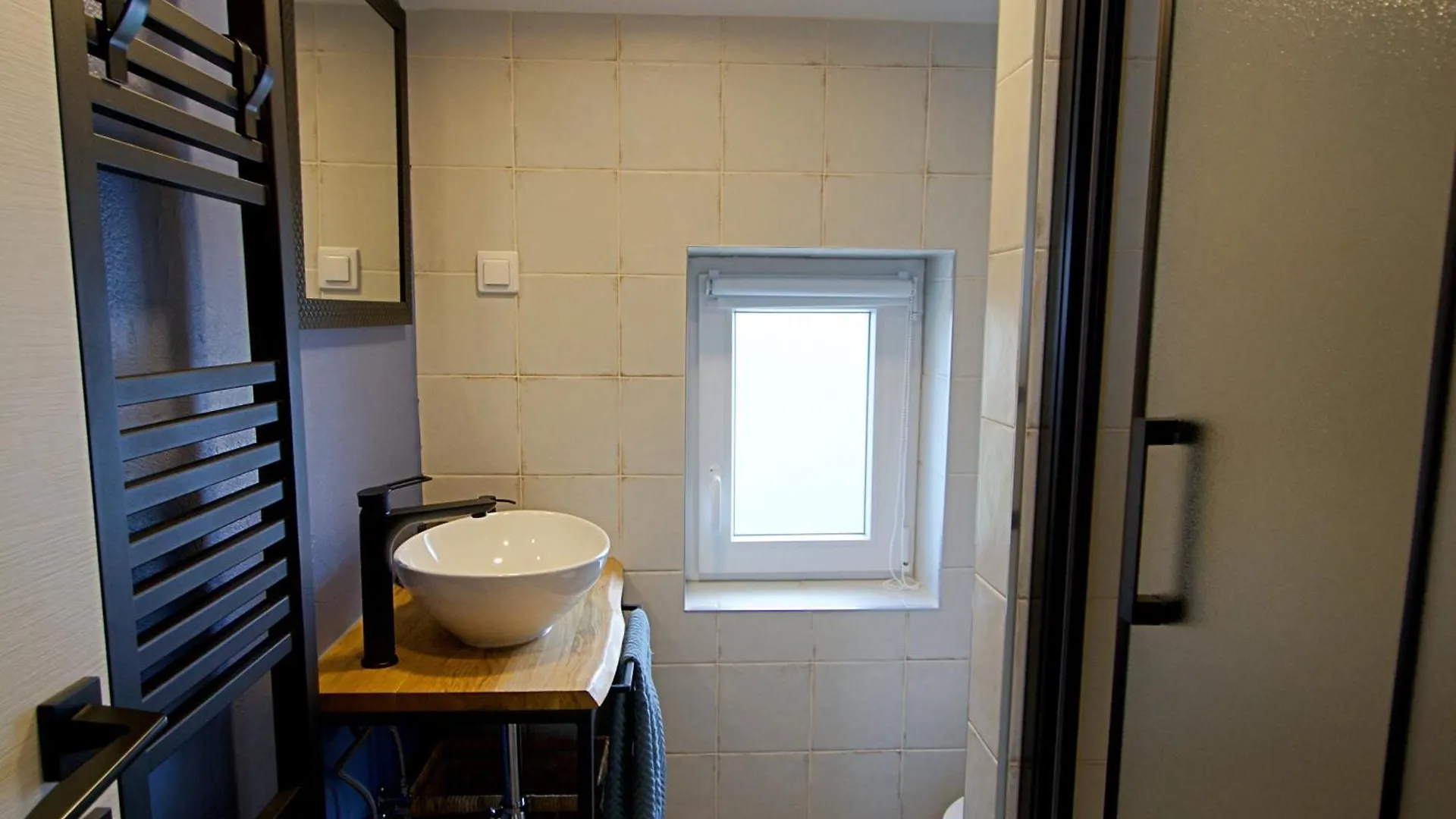 Blue Horizon Apartment Jadranovo