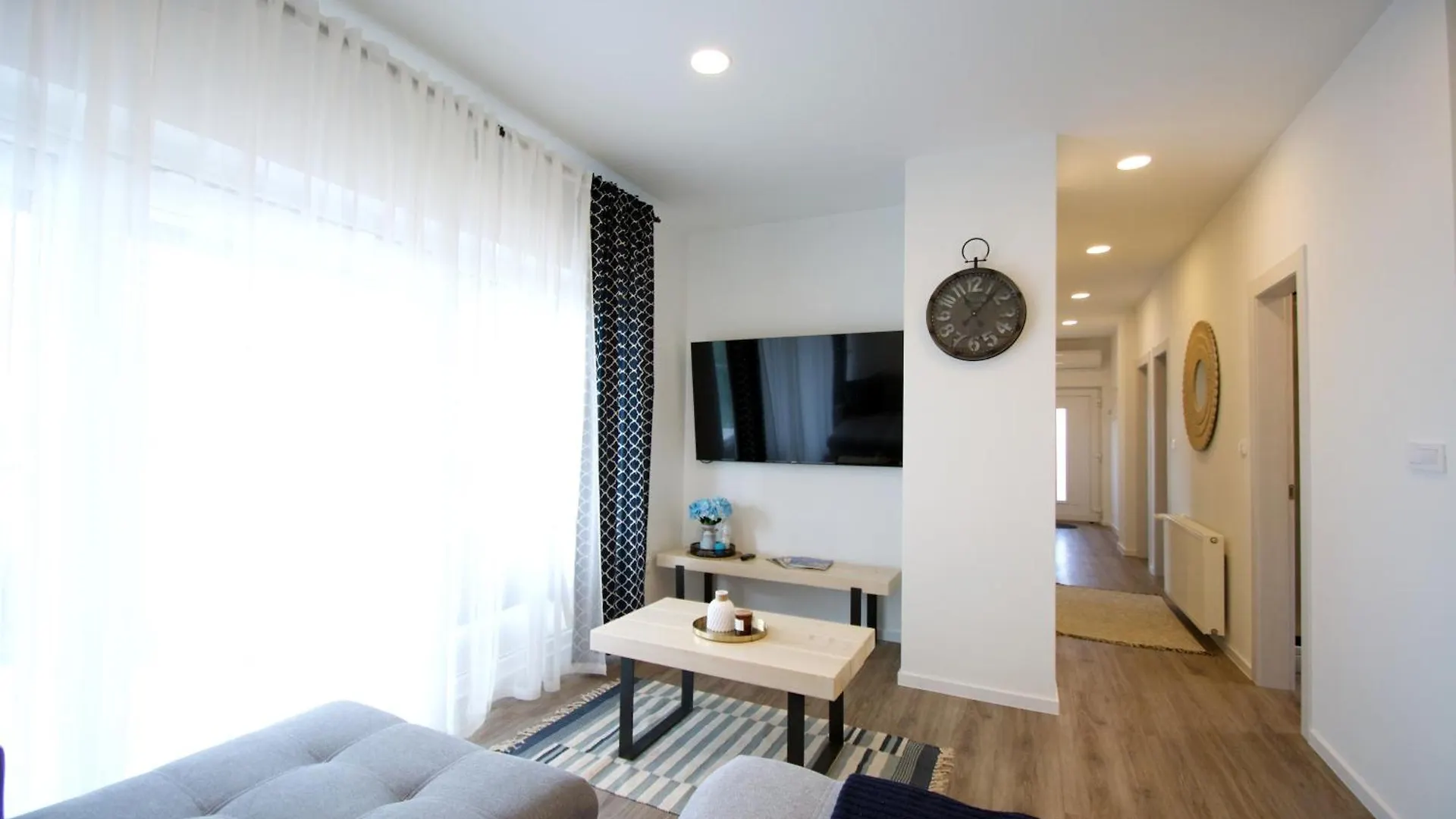 Blue Horizon Apartment Jadranovo Croatia