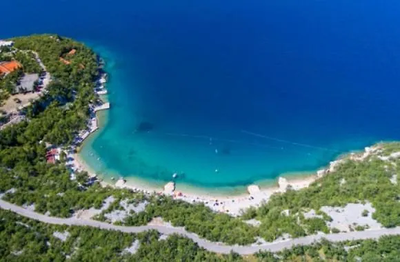 Blue Horizon Apartment Jadranovo Croatia