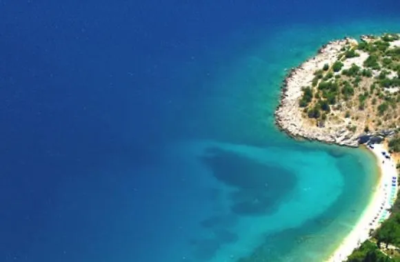 Blue Horizon Apartment Jadranovo 0*,  Croatia